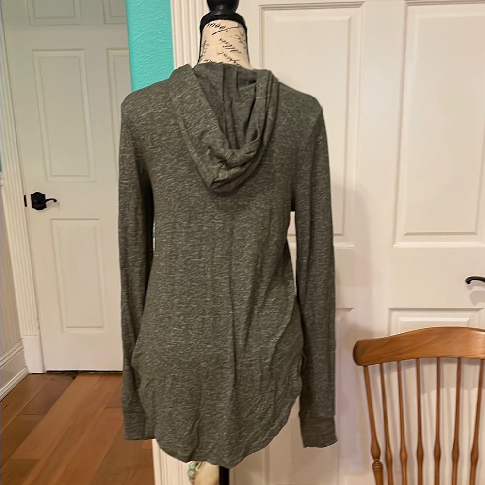 Star Hoodie Top - Picture 2 of 2
